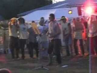 2em parti de la chanson