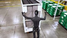 BMW Group treibt mit Figure-03-Projekt in Spartanburg den Einsatz von Physical AI in der Produktion voran