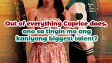 You’re My Favorite Song | Online Exclusive | Who Knows Caprice Best?
