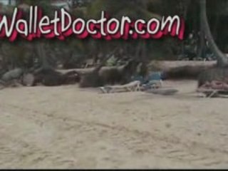 Understanding Put Options with the Wallet Doctor!