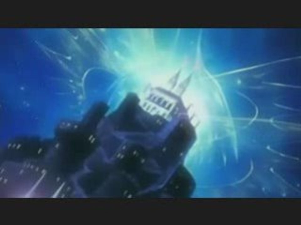 AMV Tsubasa Reservoir Chronicle