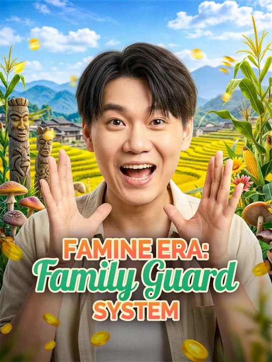 Famine Era: Family Guard System | Serie Completa | Short Drama Español