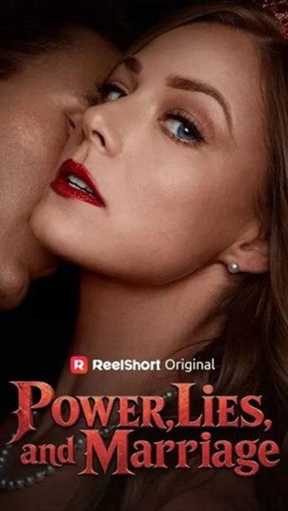 Power, Lies, and Marriage - Full Episode (ENGSUB) | Billionaire Romance, Family Drama, Political Secrets #ARS