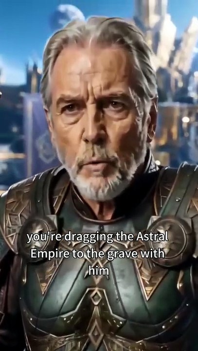 Mommy，daddy Is the Galactic Sovereign: EPS