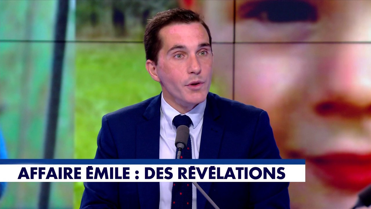 Valentin Doyen : «Le temps médiatique n'est pas le temps judiciaire»