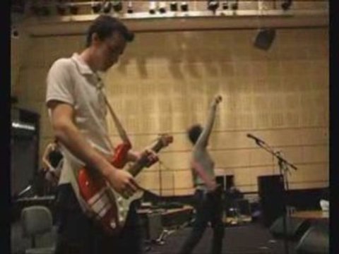 Paris jeunes talents 2008