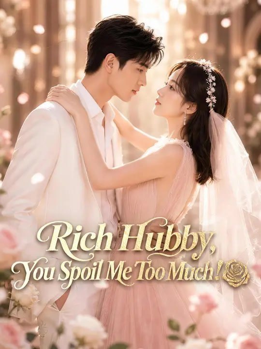 Rich Hubby, You Spoil Me Too Much! Series English Asian TV