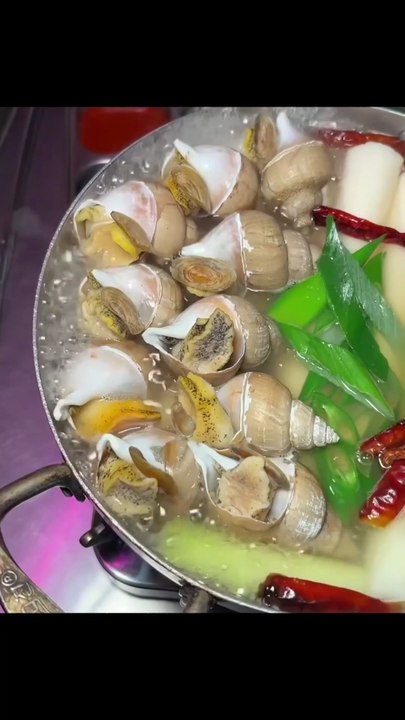 Most Popular Korean Foods Worldwide