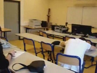 Lycée François Rabelais