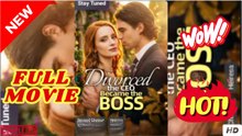 🧡🍏 🔥 Divorced the CEO, Became the Boss - Full