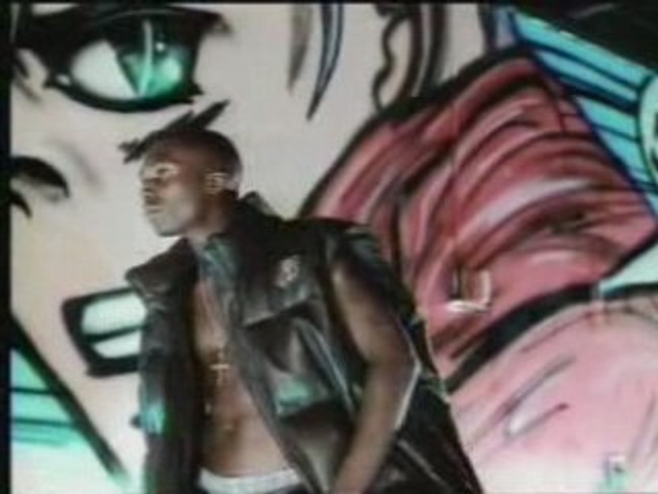 Dmx - no love for me