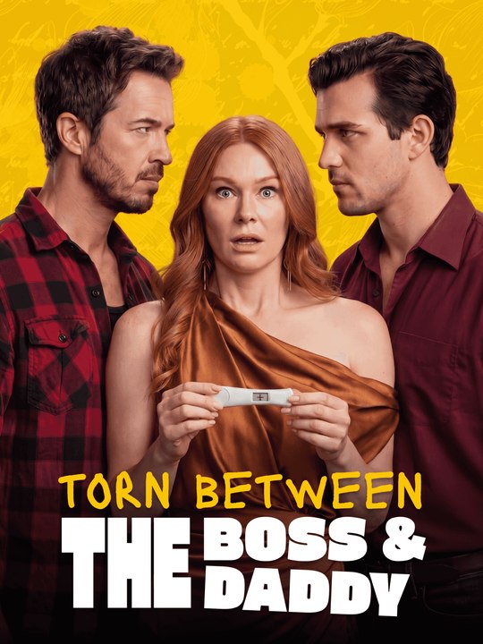 Torn Between the Boss and the Daddy