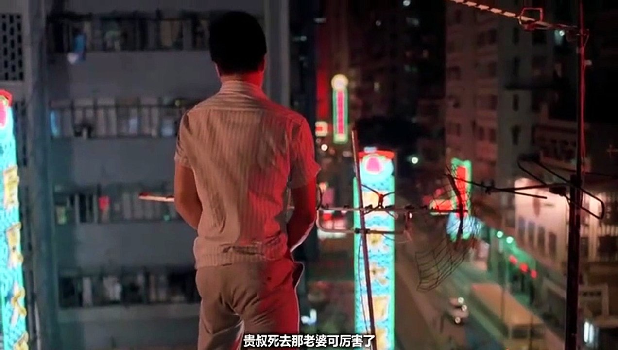 영화 Man and Woman 한국 판타스틱 영화 ENG SUB Movie