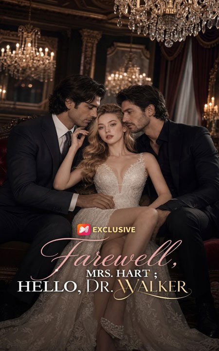 Leb wohl, Mrs. Hart ;Hallo, Dr. Walker | Ganzer Film Deutsch