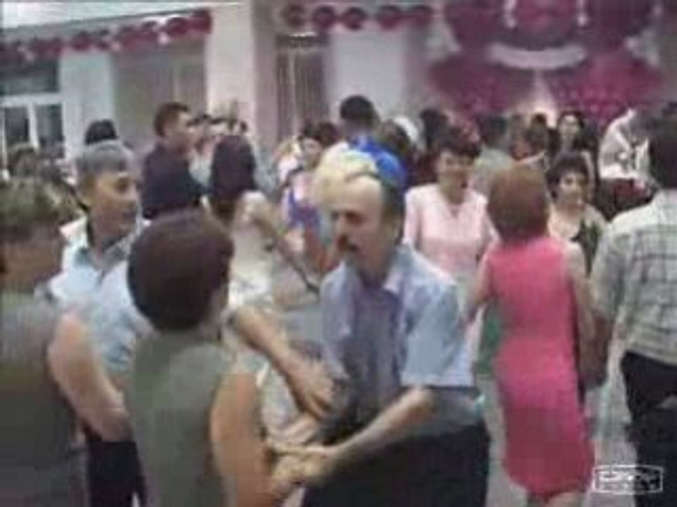 T'as ka bien danser!!!!