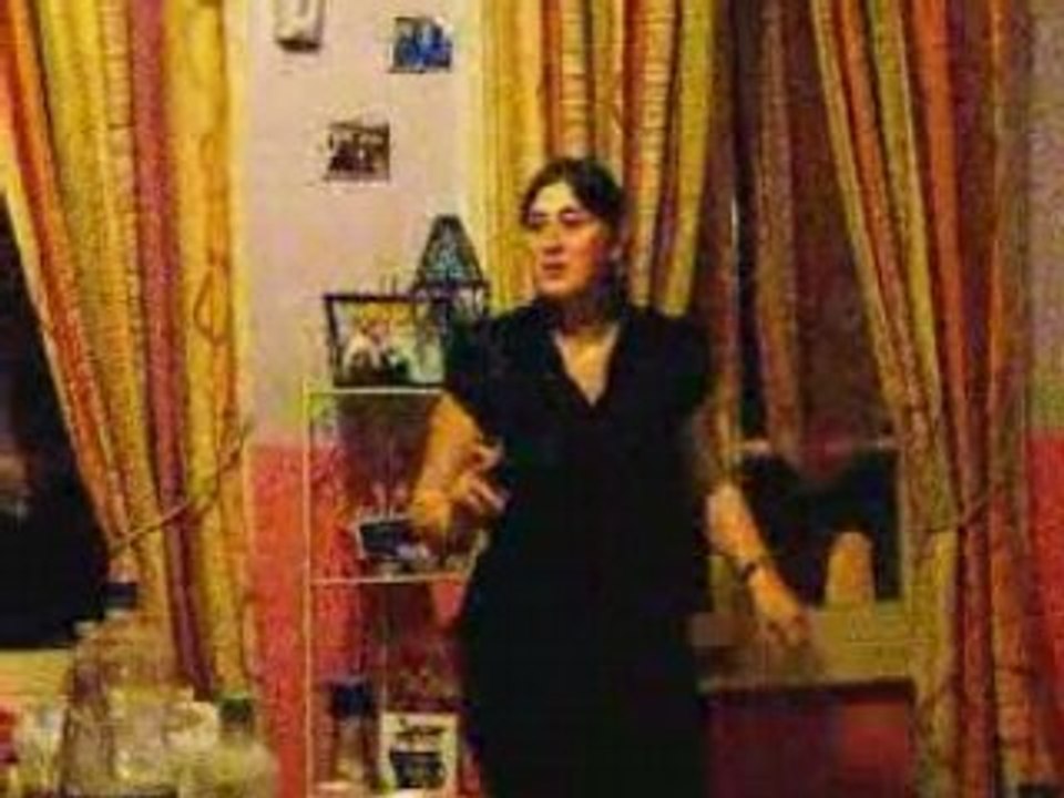 Jean petit qui danse lol