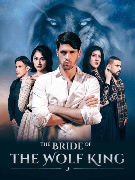The Bride of the Wolf King | Short Drama Full HD 1080p