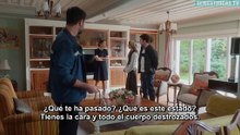 Sevdigim Sensin - Capitulo 3