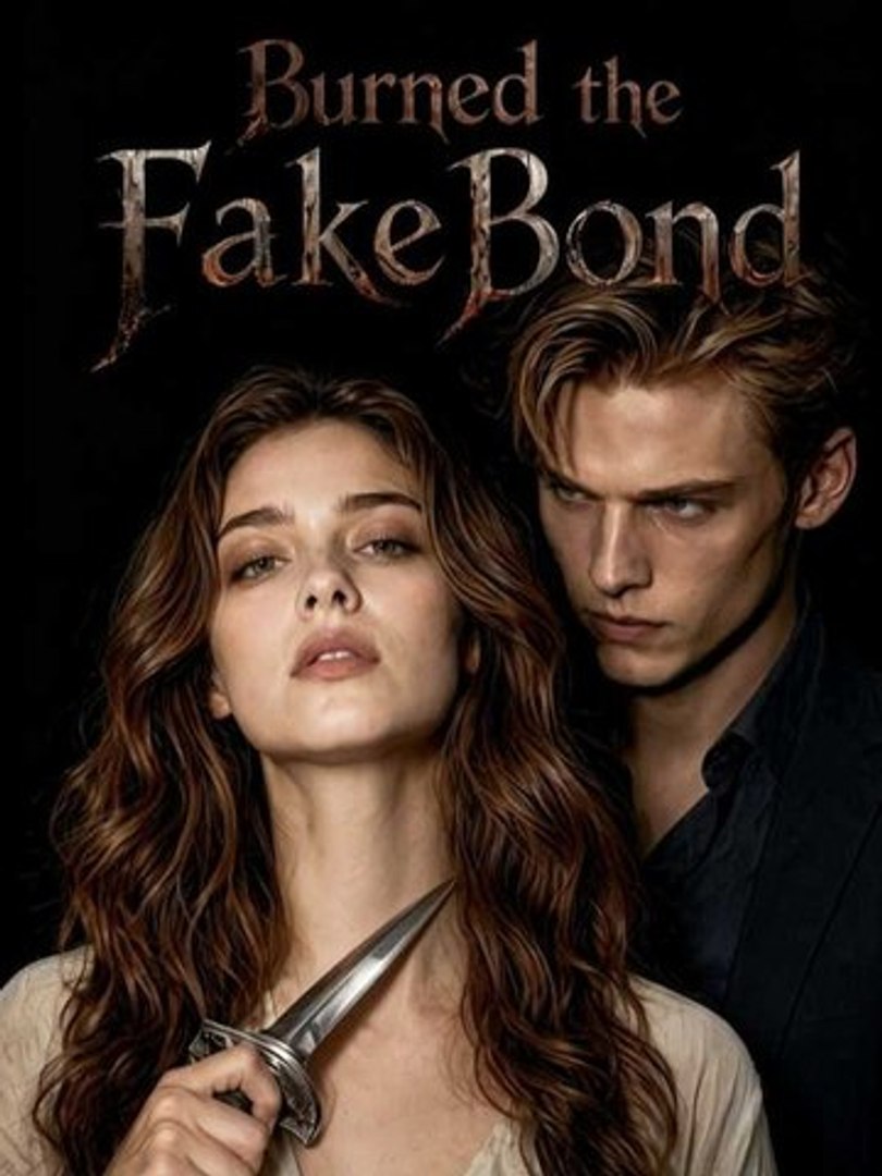 ⁣Burned the Fake Bond Web Series