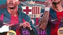 Messi vs Ronaldo — Greatest Rivalry in Football History 🔥⚽