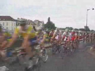 Prix cycliste de la Municipalité- Course nocturne