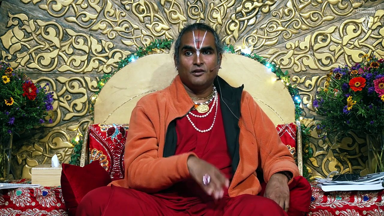 Bhakti Marga – Der Wahre Preis Der Spiritualität