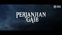 Perjanjian Gaib (2023) | Indonesian Movies