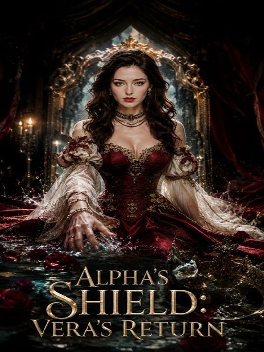 Alpha's Shield Vera's Return #englishsub #fullmovie 🧡🍏 🔥 (2026) - FULL ENGSUB