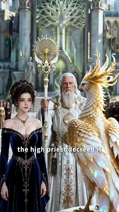 I Gave the Divine Phoenix to My Rival - FULL MOVIE