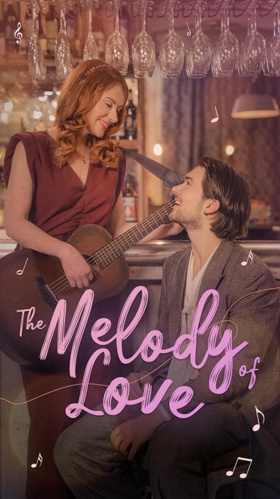 The Melody of Love #englishsub #fullmovie🍿🍿🍿