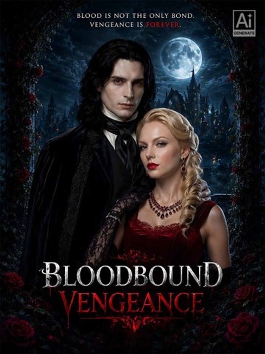 Bloodbound Vengeance - HOT MOVIE-(2026) - FULL ENGSUB | Reelshort Hot HD