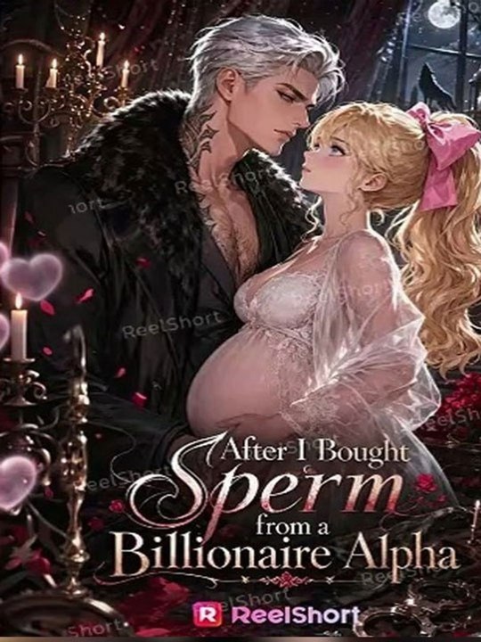 After I bought sperm from a billionaire alpha - Full - HOT - Video 🧡🍏 🔥 (2026) - FULL ENGSUB