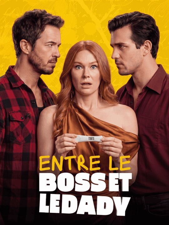 Entre le boss et le daddy