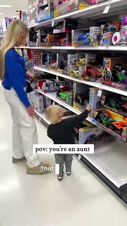 The Best Aunt in the World ❤️😂👩‍👧