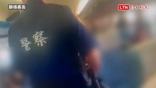 噁心想吐！民進黨客家事務部主任黃駿翔搭高鐵被不斷磨蹭性騷