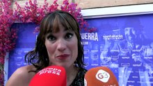 Irene Villa, sobre Nuria Fergó: "Siempre le he deseado lo mejor, cuando estaba con mi ex y ahora"