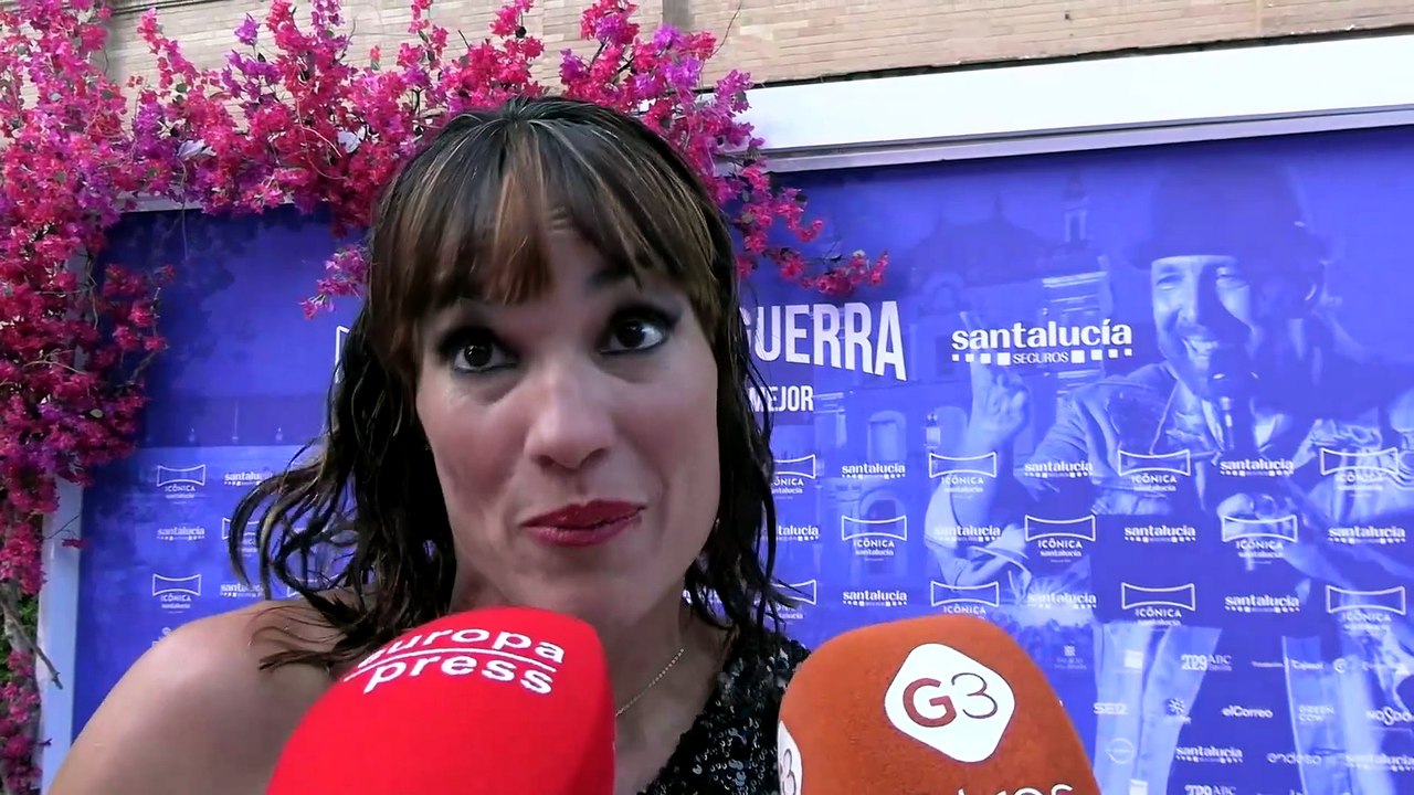 Irene Villa, sobre Nuria Fergó: "Siempre le he...