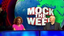 Mock the Week - S 22 E14 - Unseen, Out-takes and Best Bits