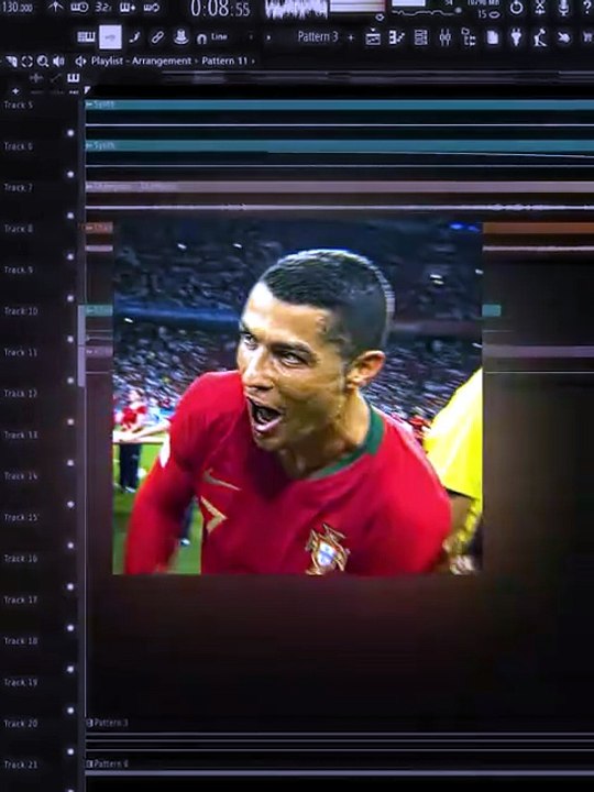 Ronaldo SIUUU Edit 🐐 | Skills, Goals & Celebrations