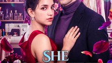She Looks Like My Lost Love | Serie Completa | Short Drama Español