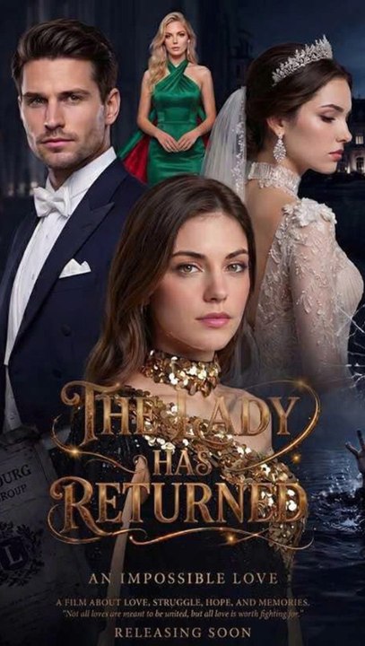 The Lady Has Returned Billionaire Romance Second Chance Hidden Identity - All Episodes
