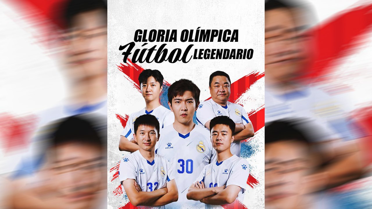 Gloria Olímpica: Fútbol Legendario | Serie Completa | Short Drama Español | NITRO REALMS