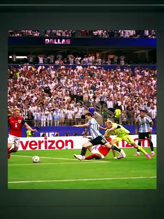 Messi Edit 2026 | Pure Magic ⚡✨ | Highlights