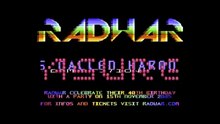 C64 Demo Pleasure is Still Our Business by Radwar (2025)