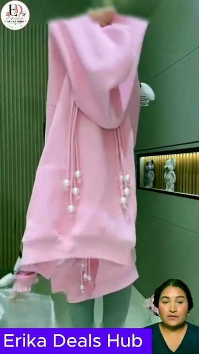 Mis Amores, Miren Lo Precioso Que Está Este Abrigo! 🧥✨ | Elegant Winter Fashion Must-Have