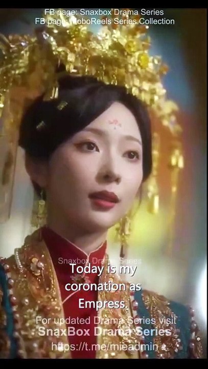 Reborn A Maid's Vengeance Full Movie [Full Movie] [Vertical Drama]Full EP - Full