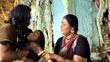 Eesha 2025 Hindi Dubbed Movie