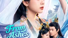 From Ashes, a Jewel | Serie Completa | Short Drama Español