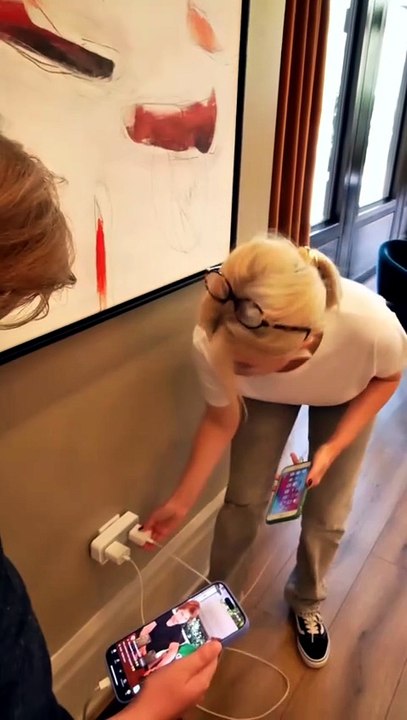 Grandpa is always one step ahead #comedy #dailymotion