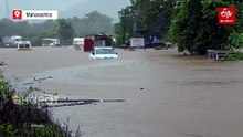 Mumbai Rains Live Updates: IMD Issues Red Alert; Incessant Rains Lead To Fatalities, Normal Life Disrupted